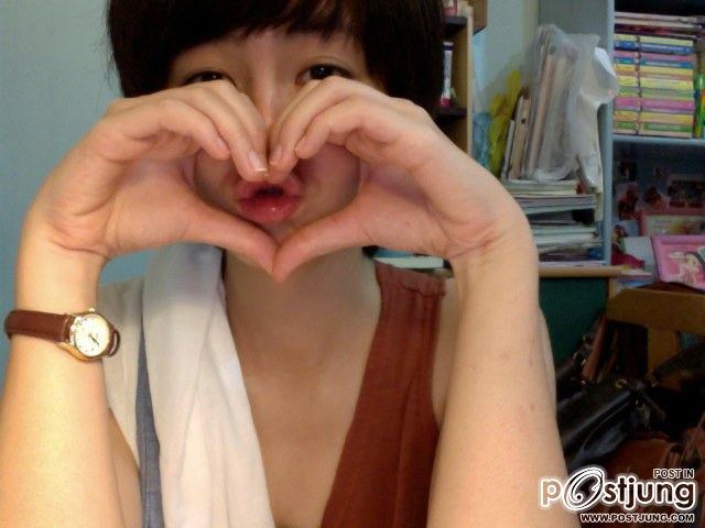 พี่ จอย น่ารัก ใส วิ้ง