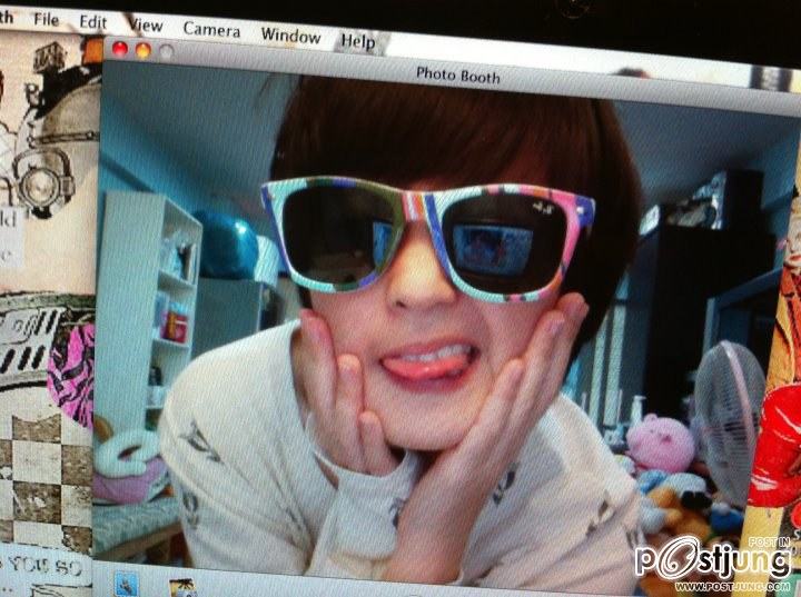 พี่ จอย น่ารัก ใส วิ้ง