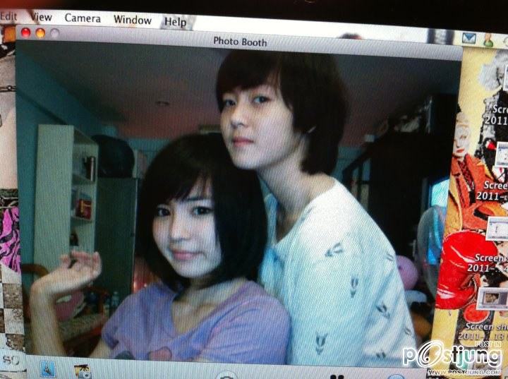 พี่ จอย น่ารัก ใส วิ้ง