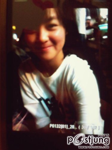พี่ จอย น่ารัก ใส วิ้ง