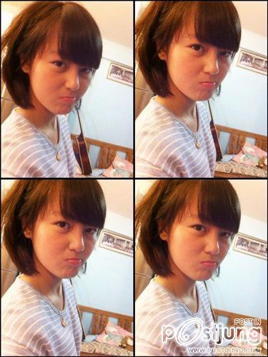 พี่ จอย น่ารัก ใส วิ้ง