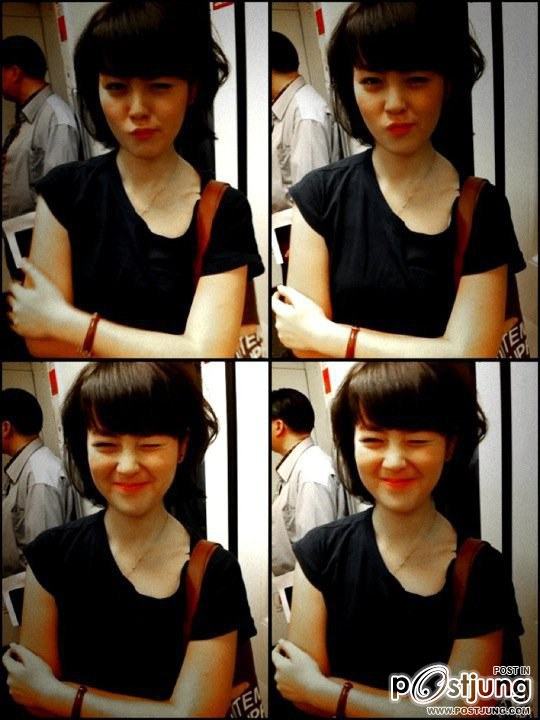 พี่ จอย น่ารัก ใส วิ้ง