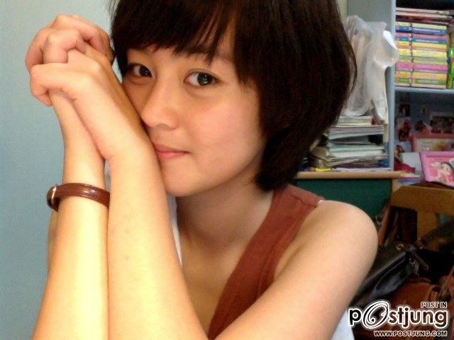 พี่ จอย น่ารัก ใส วิ้ง