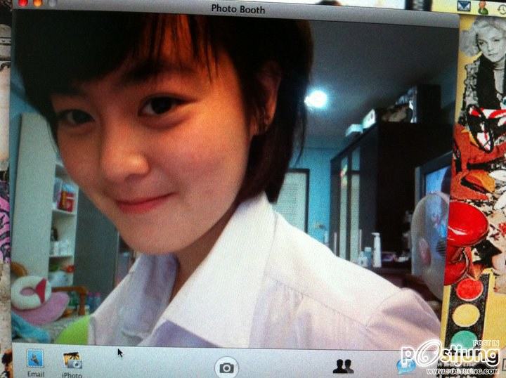 พี่ จอย น่ารัก ใส วิ้ง