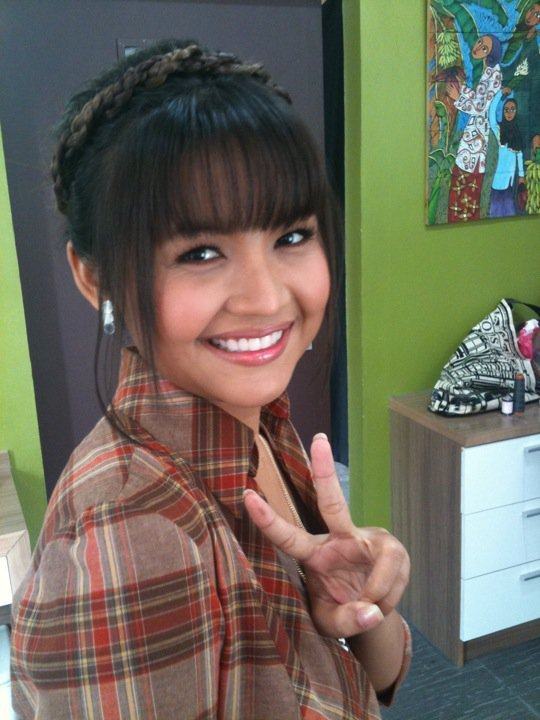 ชลดา......ในมุมน่ารักๆๆ