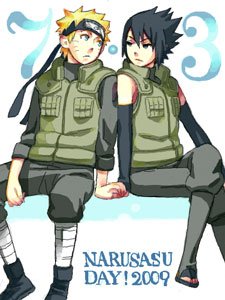 คนรัก naruto [ 7 ]