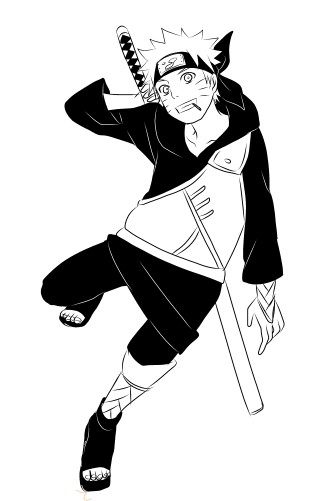 คนรัก naruto [ 7 ]