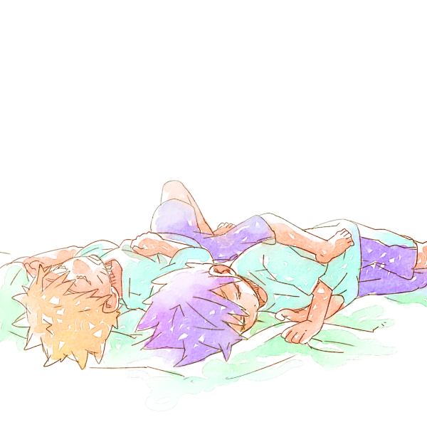 คนรัก naruto [ 7 ]