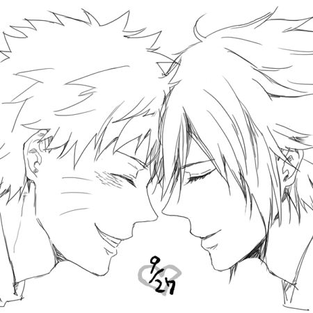 คนรัก naruto [ 7 ]