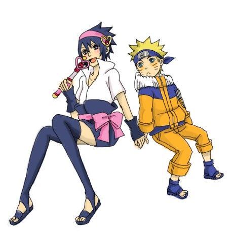 คนรัก naruto [ 7 ]
