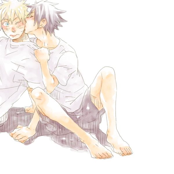 คนรัก naruto [ 7 ]