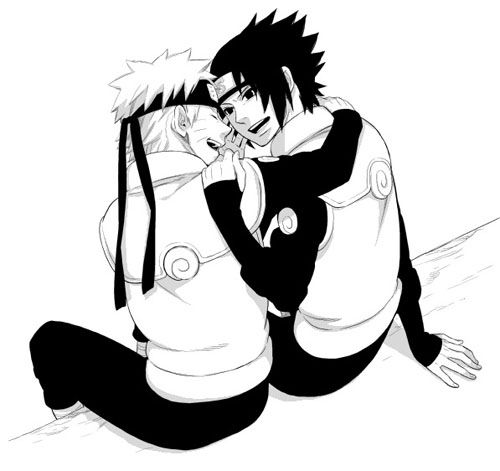 คนรัก naruto [ 7 ]