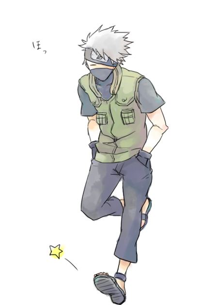 คนรัก naruto [ 7 ]