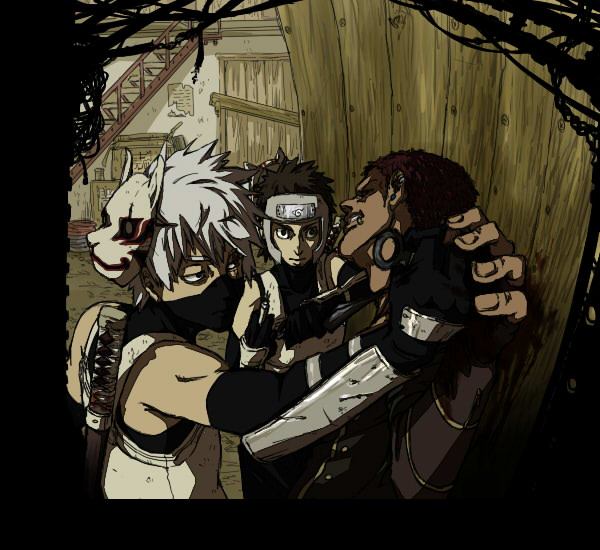 คนรัก naruto [ 7 ]