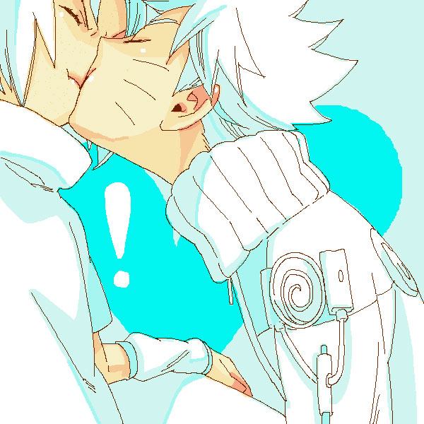 คนรัก naruto [ 7 ]