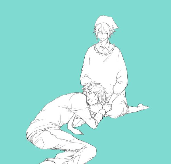 คนรัก naruto [ 7 ]