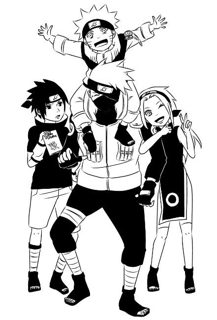 คนรัก naruto [ 7 ]