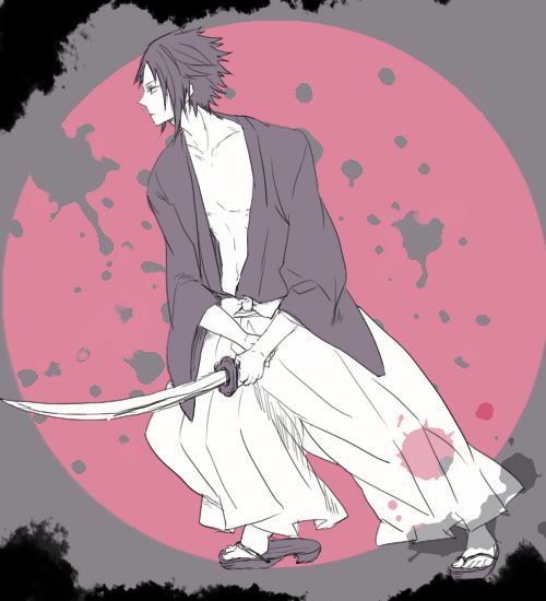 คนรัก naruto [ 7 ]