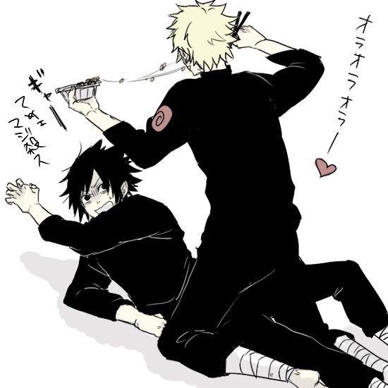 คนรัก naruto [ 7 ]