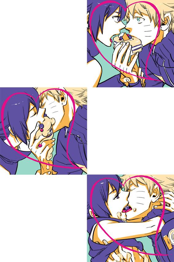 คนรัก naruto [ 7 ]