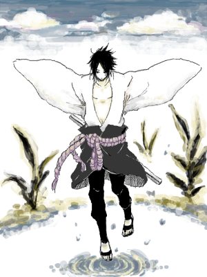 คนรัก naruto [ 7 ]