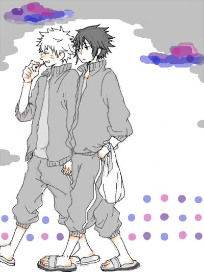 คนรัก naruto [ 7 ]