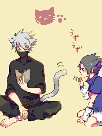 คนรัก naruto [ 7 ]