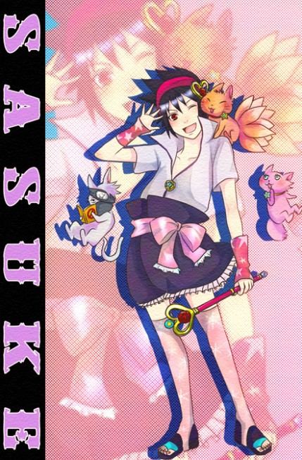 คนรัก naruto [ 7 ]