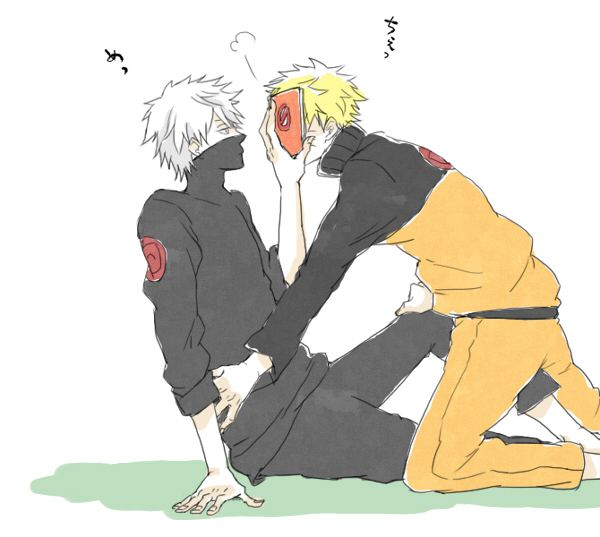 คนรัก naruto [ 7 ]