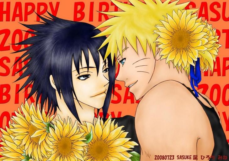 คนรัก naruto [ 7 ]