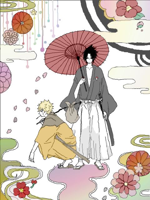 คนรัก naruto [ 7 ]