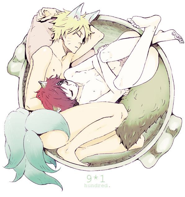 คนรัก naruto [ 7 ]