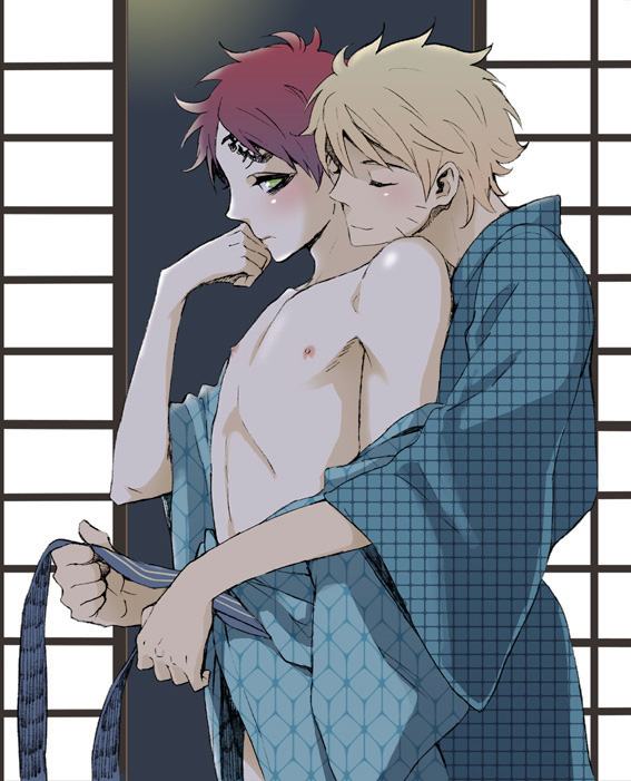คนรัก naruto [ 7 ]