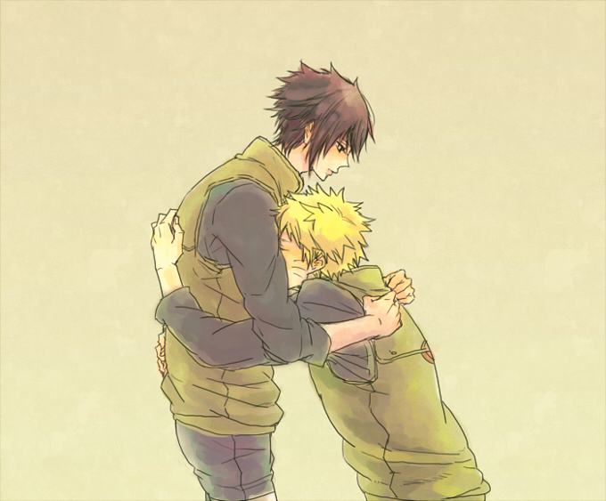 คนรัก naruto [ 7 ]