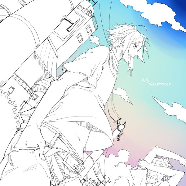 คนรัก naruto [ 7 ]