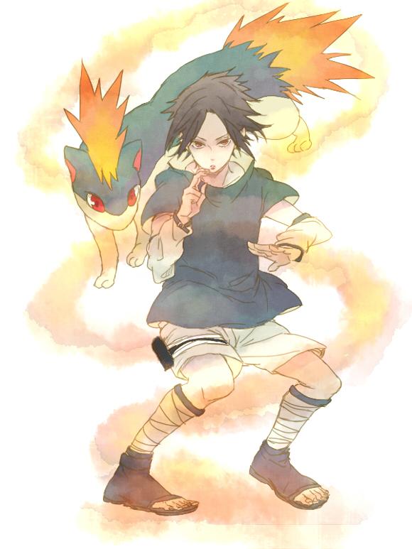 คนรัก naruto [ 7 ]