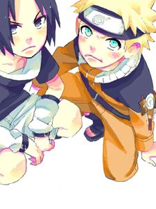 คนรัก naruto [ 7 ]