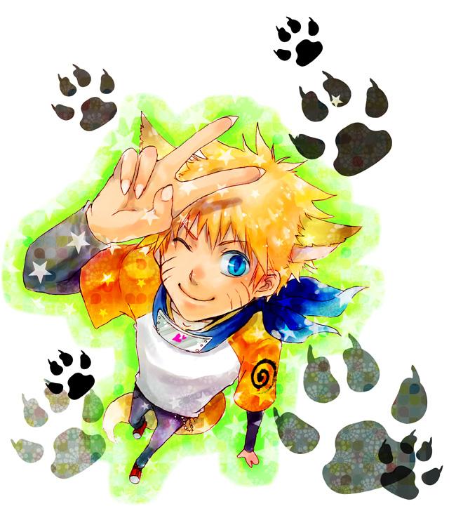 คนรัก naruto [ 10 ]