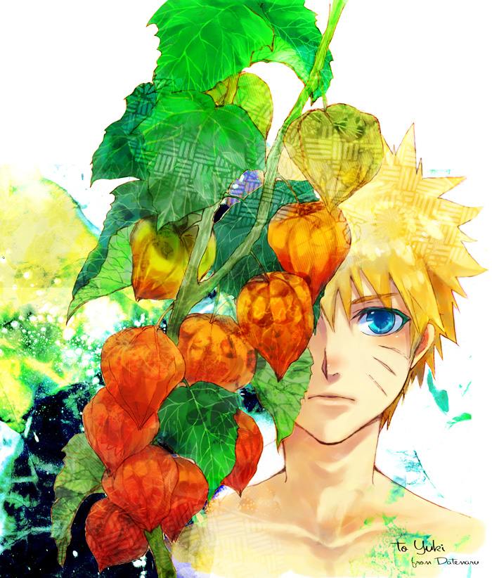 คนรัก naruto [ 10 ]