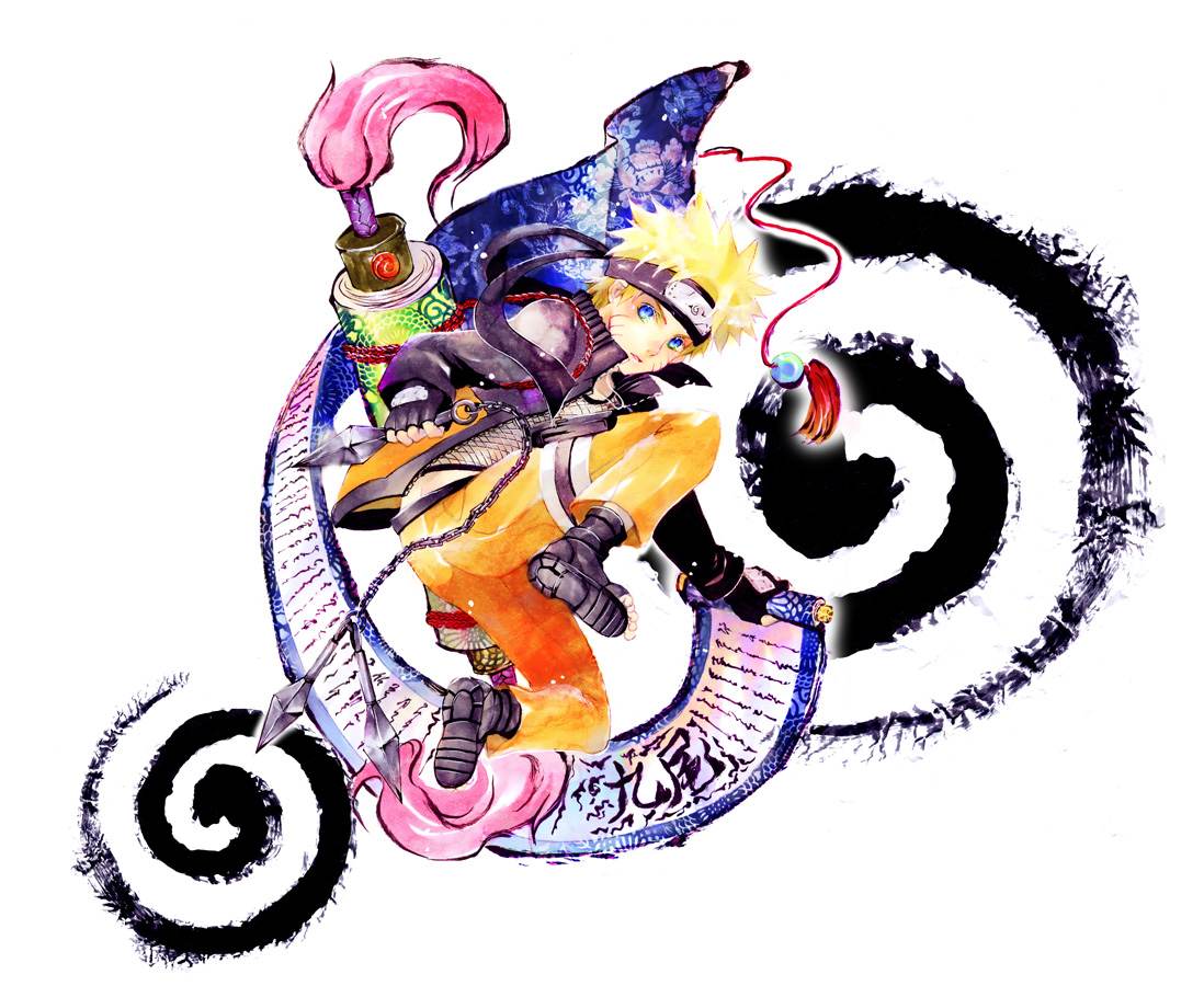 คนรัก naruto [ 10 ]