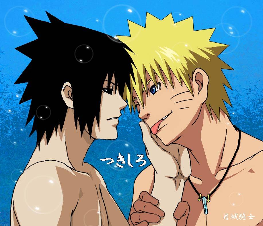 คนรัก naruto [ 10 ]