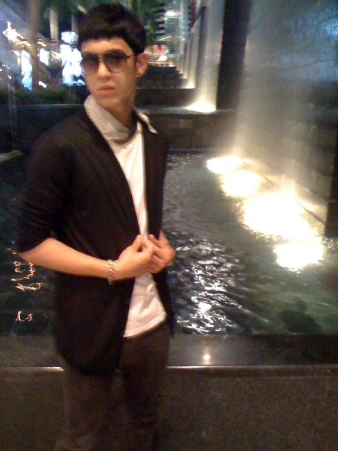 น้องบาส เทพวรรณ ทูตกิจกรรมและนักบาสม.ธรรมศาสตร์ หล่อดีค่ะ