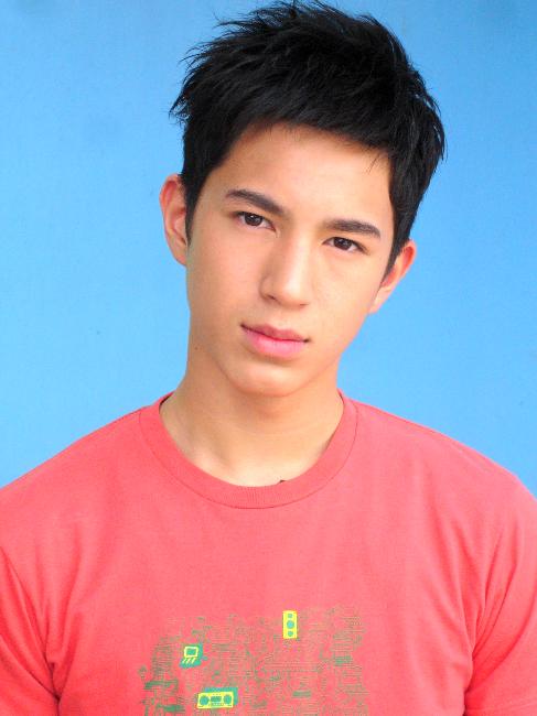 น้องบาส เทพวรรณ ทูตกิจกรรมและนักบาสม.ธรรมศาสตร์ หล่อดีค่ะ