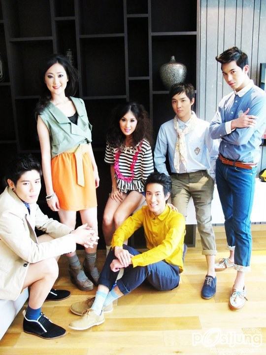น้องบาส เทพวรรณ ทูตกิจกรรมและนักบาสม.ธรรมศาสตร์ หล่อดีค่ะ