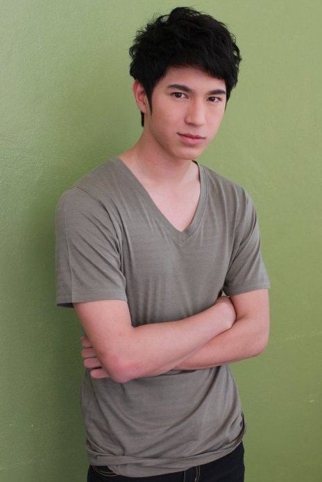 น้องบาส เทพวรรณ ทูตกิจกรรมและนักบาสม.ธรรมศาสตร์ หล่อดีค่ะ