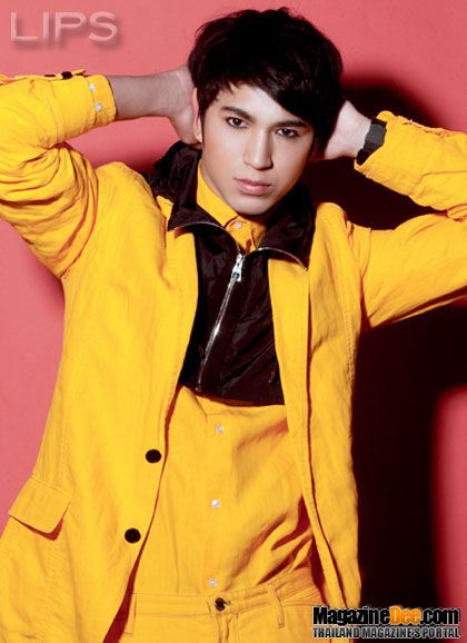 น้องบาส เทพวรรณ ทูตกิจกรรมและนักบาสม.ธรรมศาสตร์ หล่อดีค่ะ