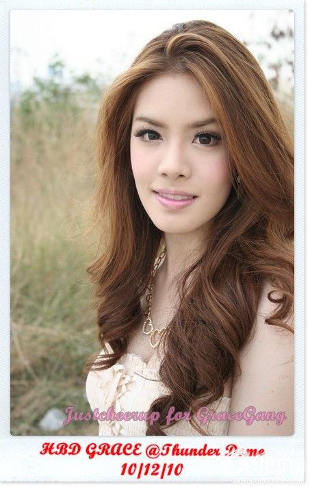 Grace Karnklao Daoysienklao