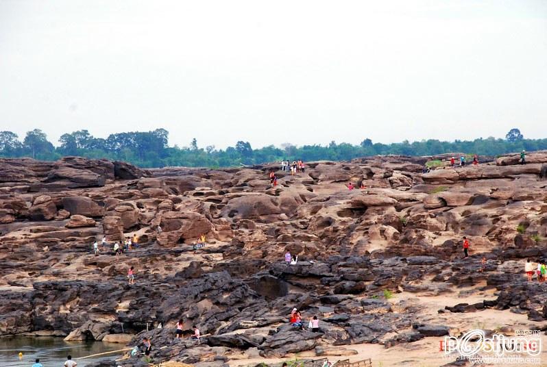 แกรนแคนยอนเมืองไทย