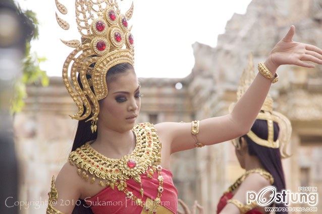 ปราสาทเมืองต่ำ ปราสาทที่คนมองข้าม