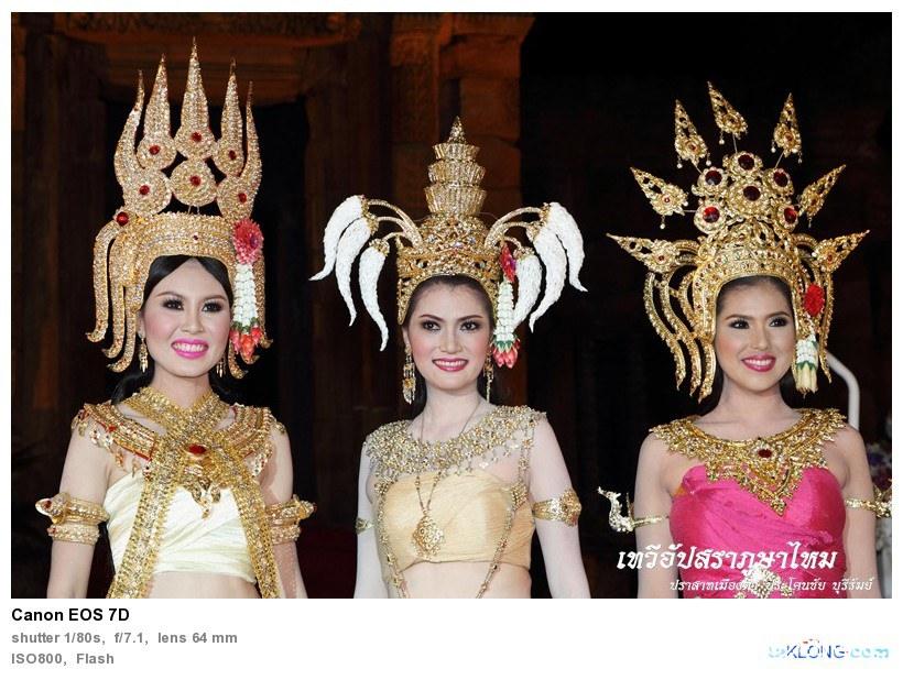 ปราสาทเมืองต่ำ ปราสาทที่คนมองข้าม